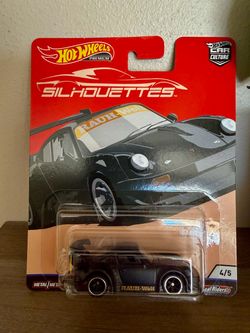 Hotwheels Porsche RWB 930