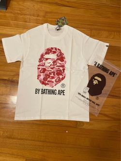 Bape shirt
