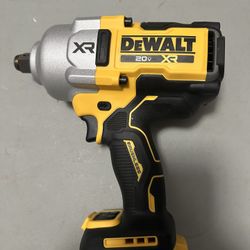 Dewalt 3/4 Impact