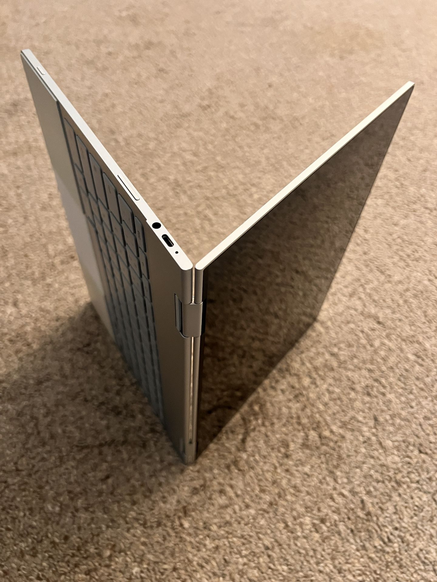 Chromebook Google Pixelbook