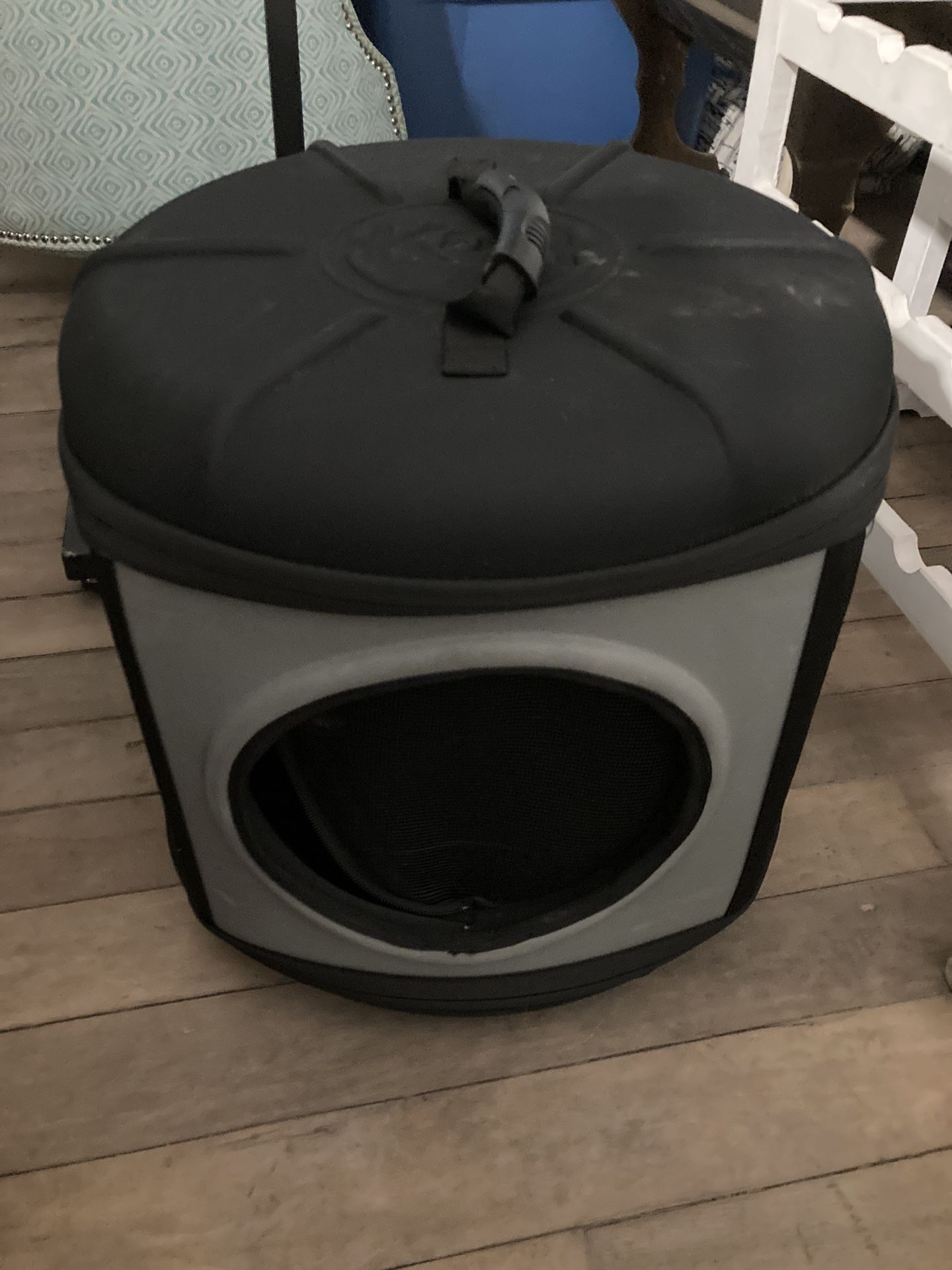 Cat Carrier/ Hideaway