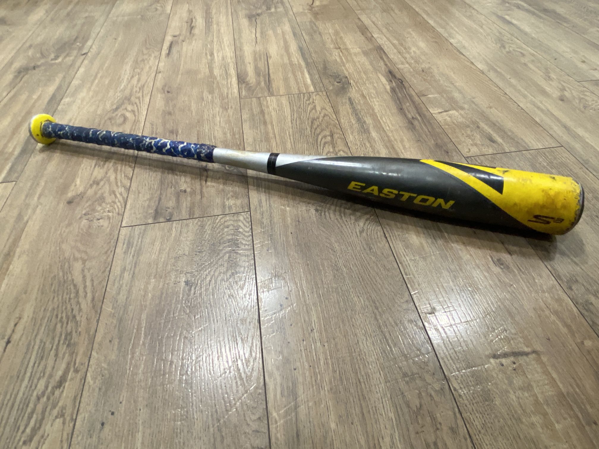 Easton S3 Senior League Baseball Bat: SL14S310B