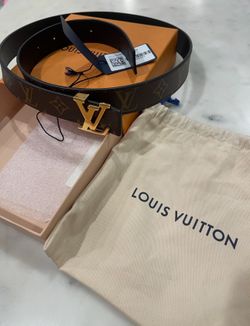 LV Women's belt