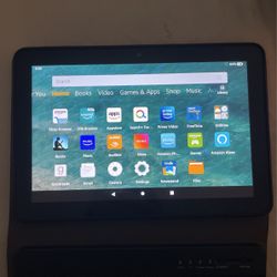 Kindle With Keyboard