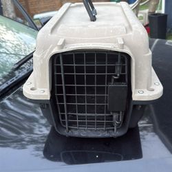 Dog Cage mini