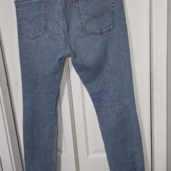 Levi's 510 Skinny Jeans