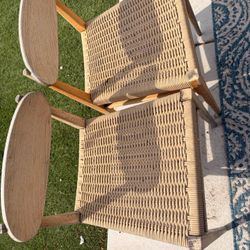 Dining Chairs 