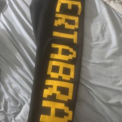 Vertebrae Joggers