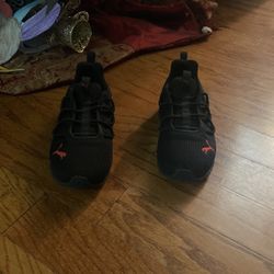 Puma Axelion Mesh Kids Boys