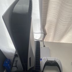 PlayStation 5