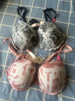 Victoria secret bras