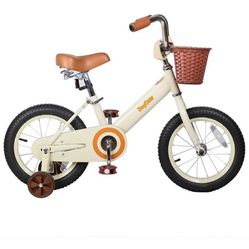 Joystar Childrens Bike 