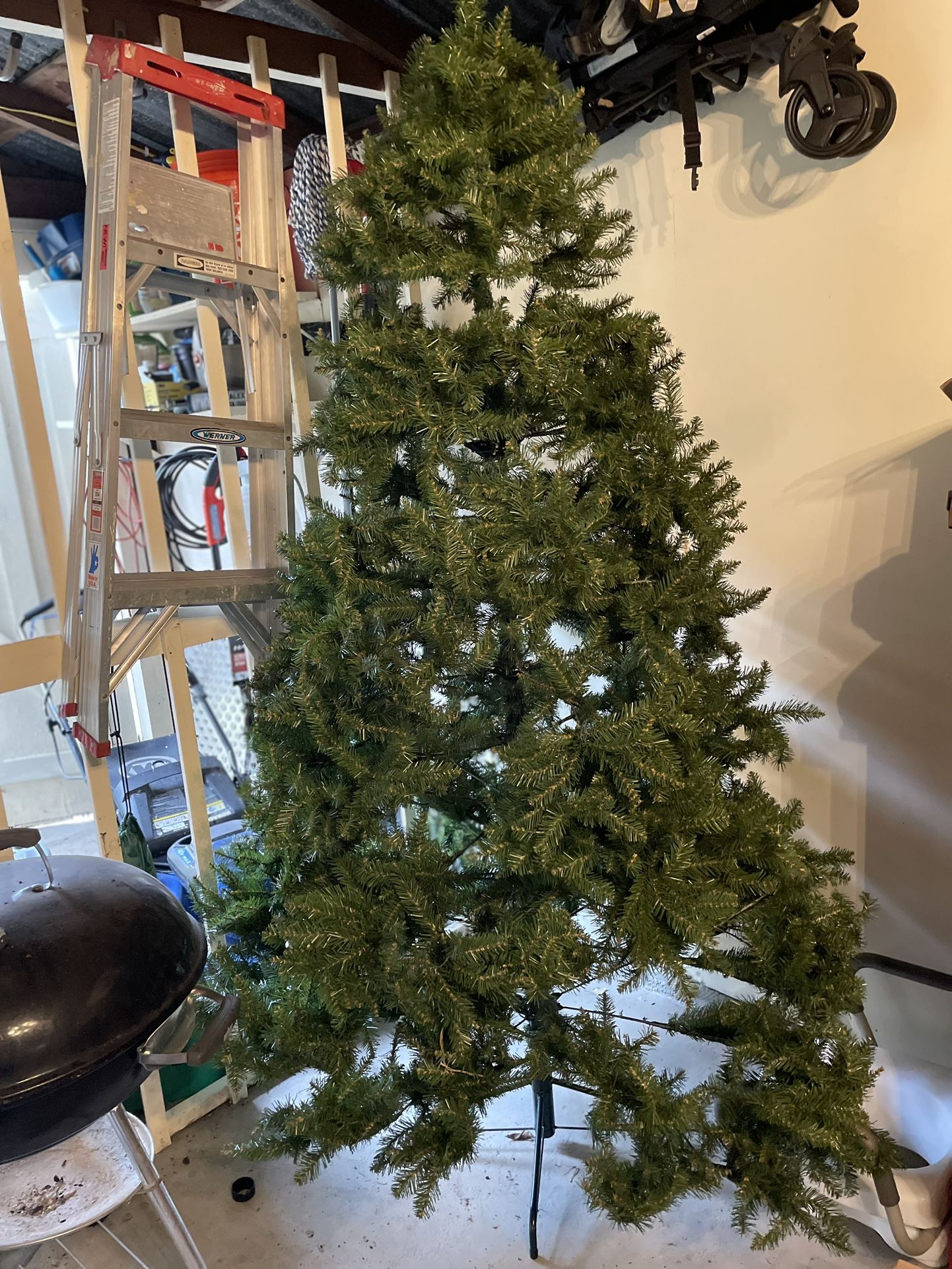 Christmas Tree
