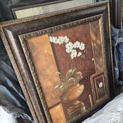 Paintings From Estate Sale