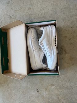 White Puma GV special men’s 9