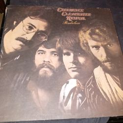 CCR Lp