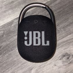 JBL Clip