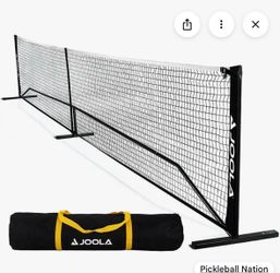 Joola pickleball net