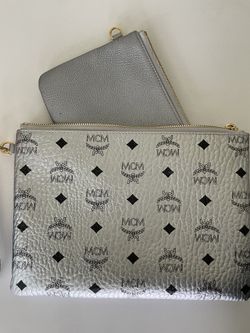 MCM wallet