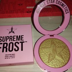 Money Honey Jeffree Star Highlighter 