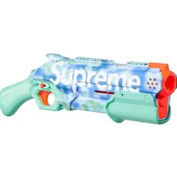 Supreme Nerf Gun