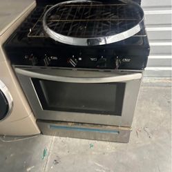 Kenmore Washer Dryer And Stove 
