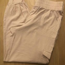 Womens Pants Size Med 
