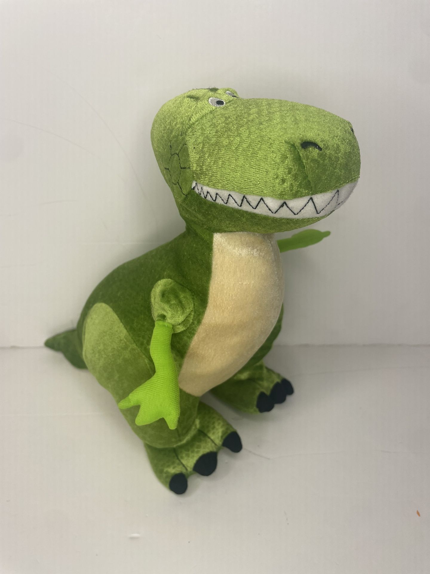 Toy story Rex Plush