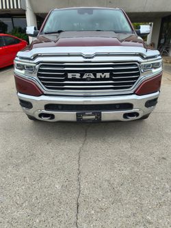2019 Dodge Ram 1500