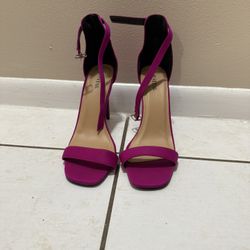 Just Fab Heels