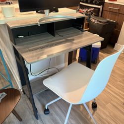 Desk