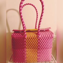 Mexican Purse 
