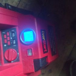 All In One Jumper Pack