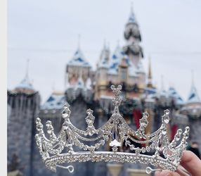 Mickey Crown