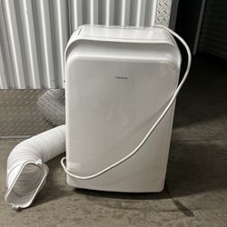Air Conditioner Portable Insignia