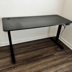 Standing Desk