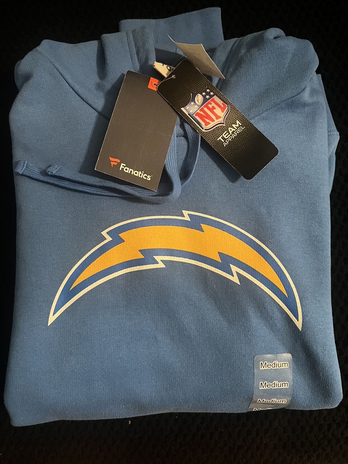 Chargers Sweatshirt 