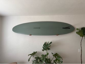 Lovemachine  vbowls surfboard