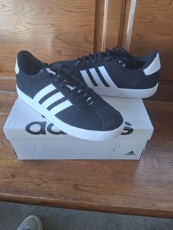Adidas size 11Men