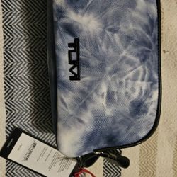 Tumi Cosmetic Bag 