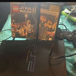 Ps2 Fat 