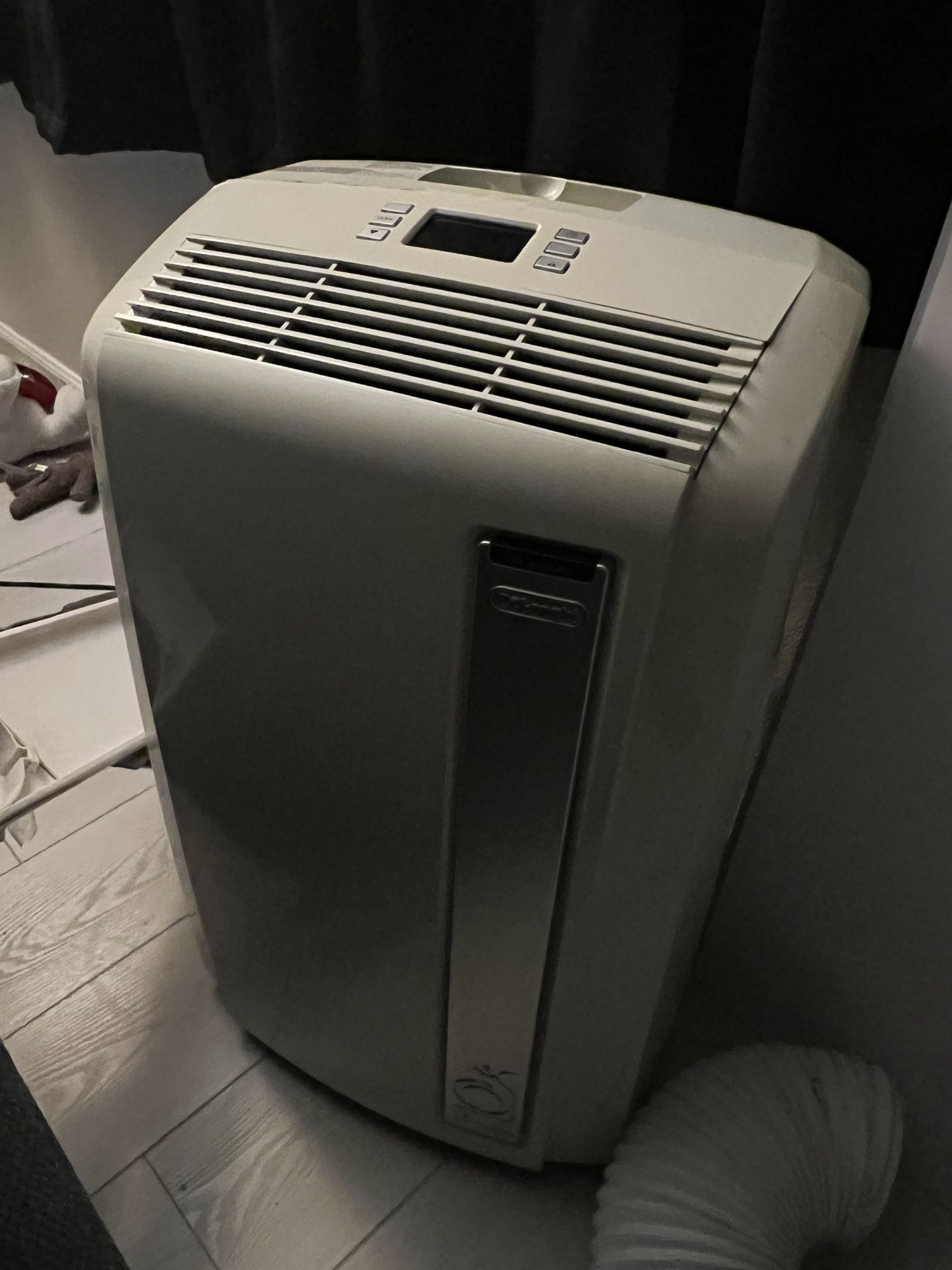 Ac Unit