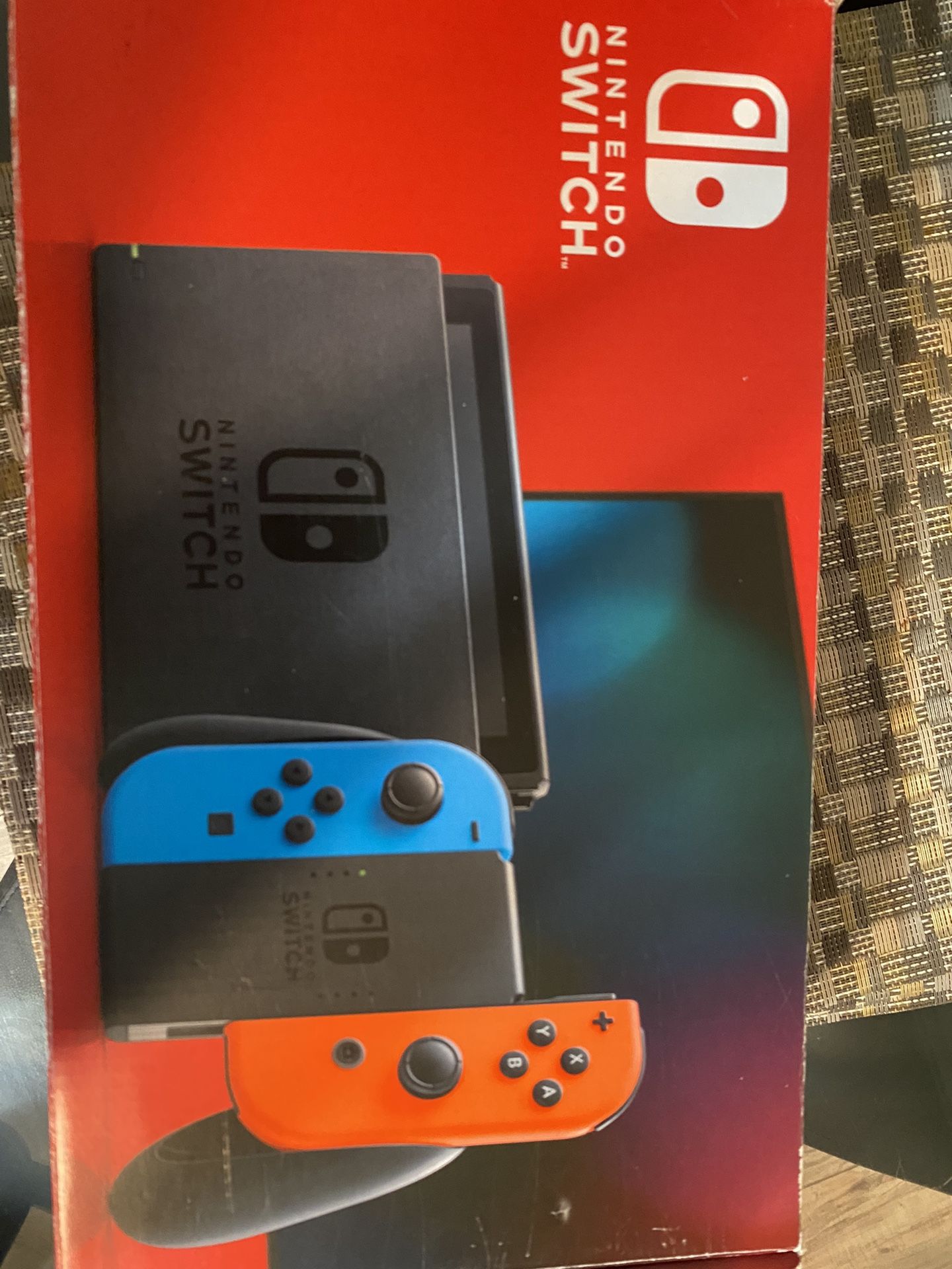 Nintendo Switch, Price 170$