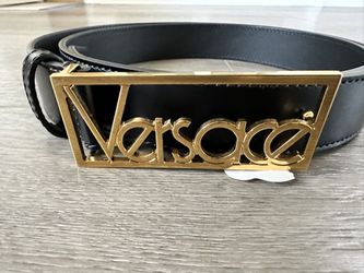 Versace Belt