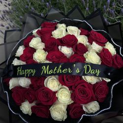 Mothers Day Bouquet 