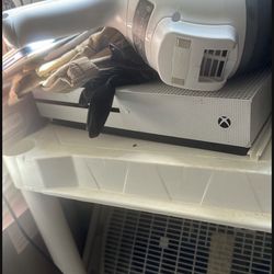 Xbox Trades Or Best Offer