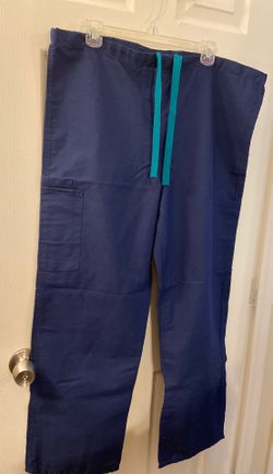 RN SCRUBS-All sizes $5 each Tops/Bottoms