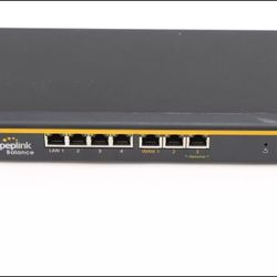 Peplink Balance 20 2GE Dual WAN Router LAN Switch 4G LTE/3G | Model BPL-021