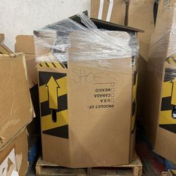 Used Shoes And Clothes Pallets