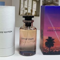 LV City of Stars - SEALED